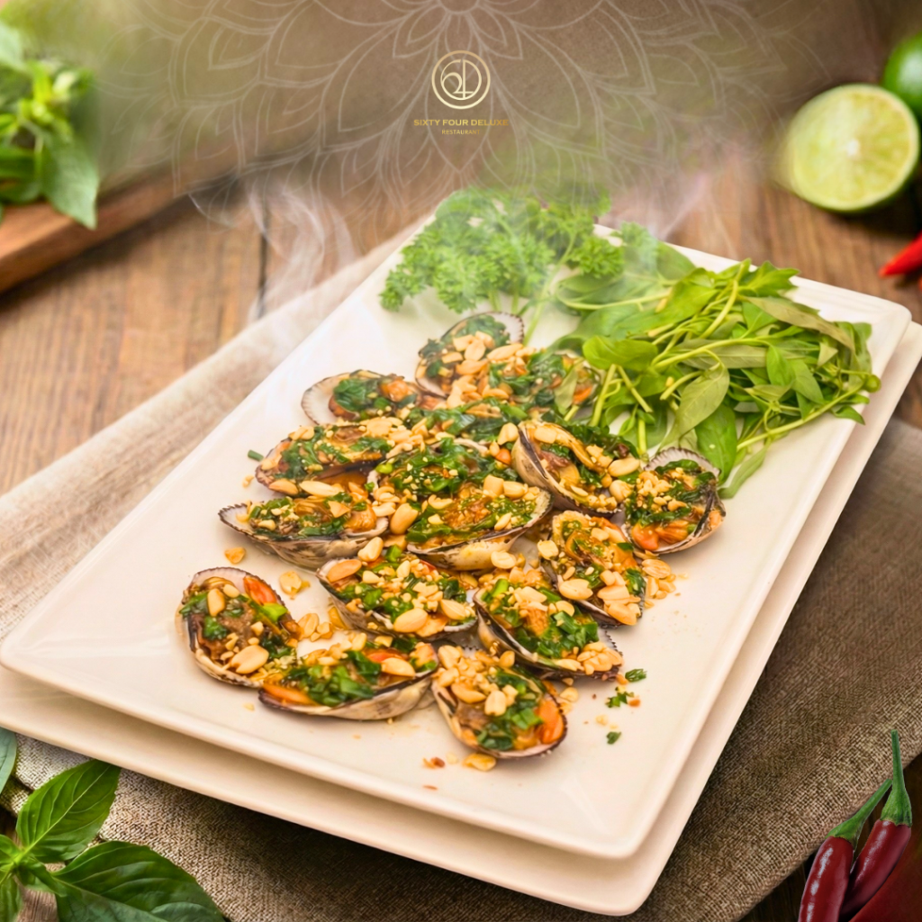 So Long Nuong Mo Hanh