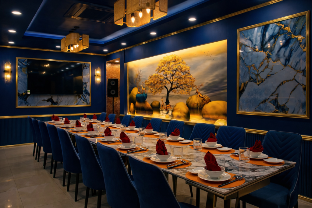 Nền Tảng Giá Trị