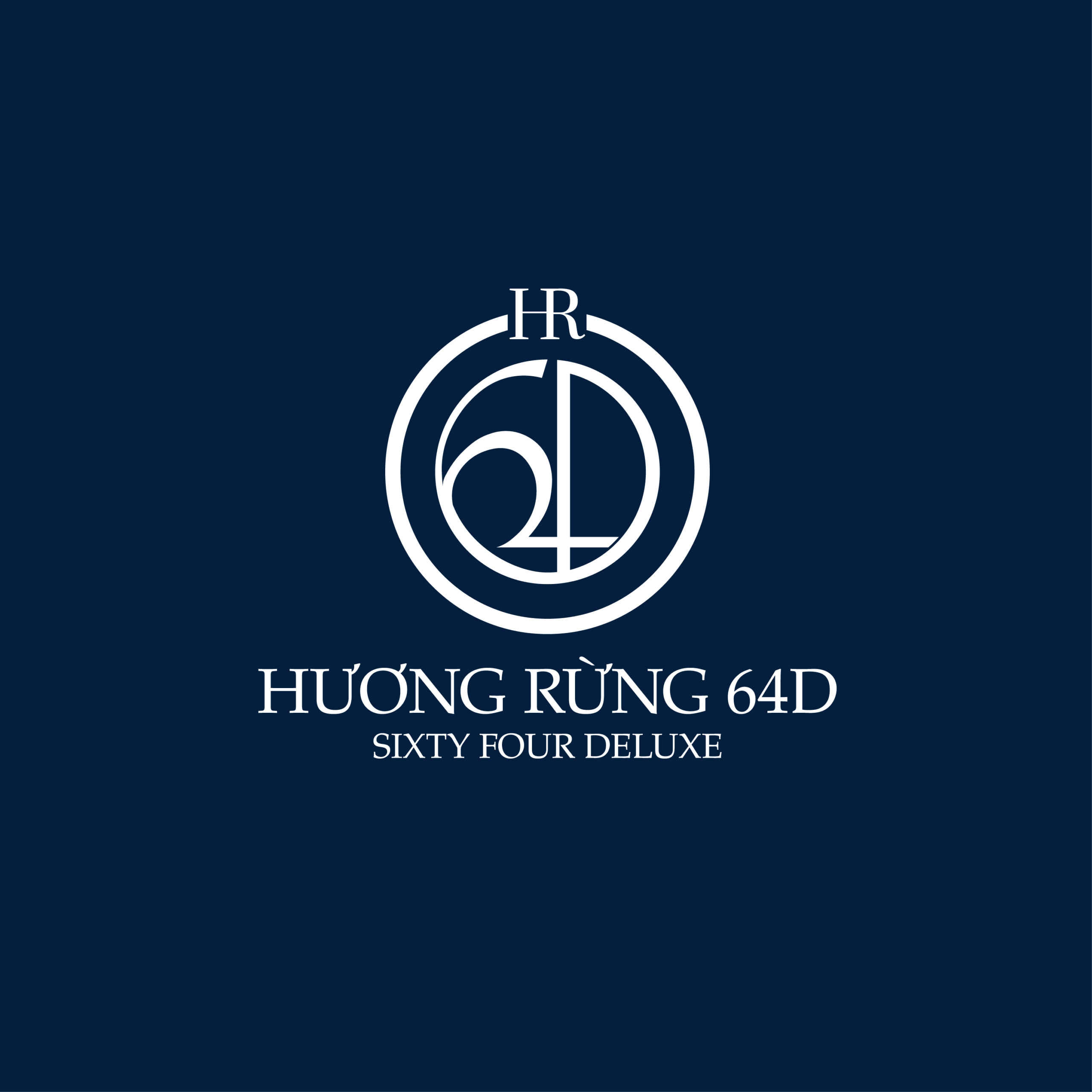 Hr64d Logo Trang