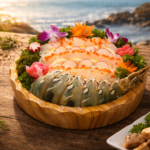 Sashimi Tom Hum Bong