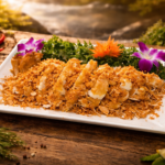 Tom Hum Bong Chay Toi