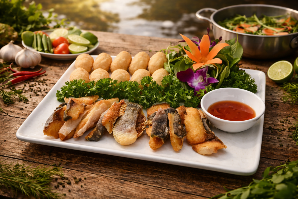 Com Nam Kho Ca Dua 1