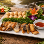 Com Nam Kho Ca Dua 1